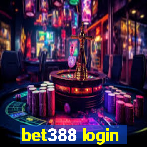 bet388 login